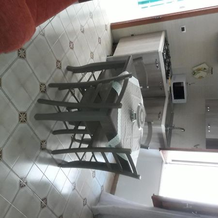 Holiday Home Bellavista 马扎拉德尔瓦洛 外观 照片