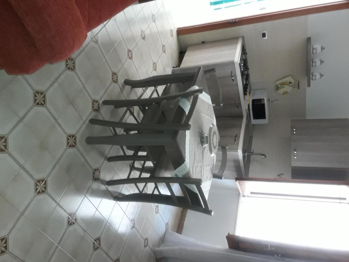 Holiday Home Bellavista 马扎拉德尔瓦洛 外观 照片