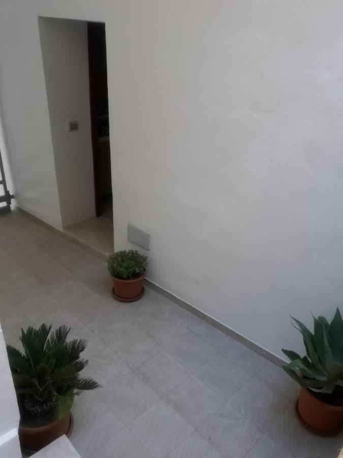 Holiday Home Bellavista 马扎拉德尔瓦洛 外观 照片