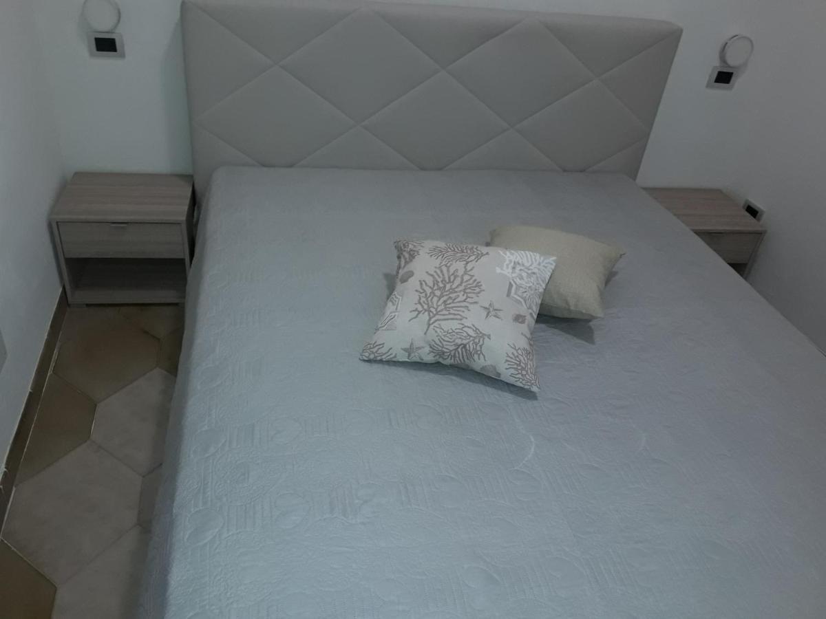 Holiday Home Bellavista 马扎拉德尔瓦洛 外观 照片