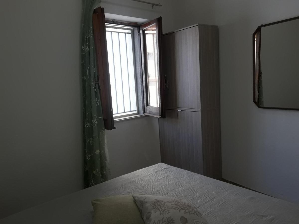 Holiday Home Bellavista 马扎拉德尔瓦洛 外观 照片