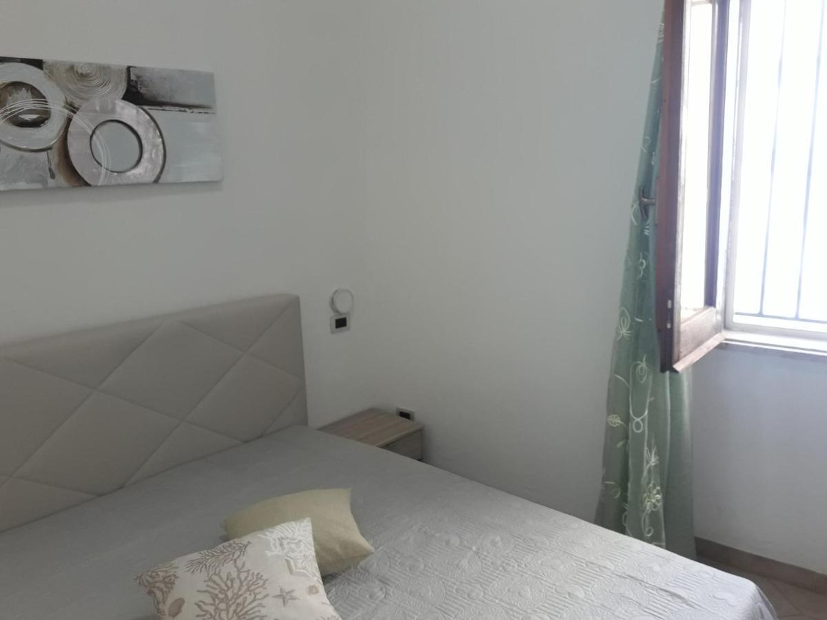 Holiday Home Bellavista 马扎拉德尔瓦洛 外观 照片