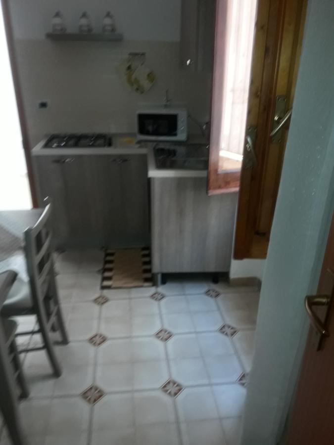 Holiday Home Bellavista 马扎拉德尔瓦洛 外观 照片