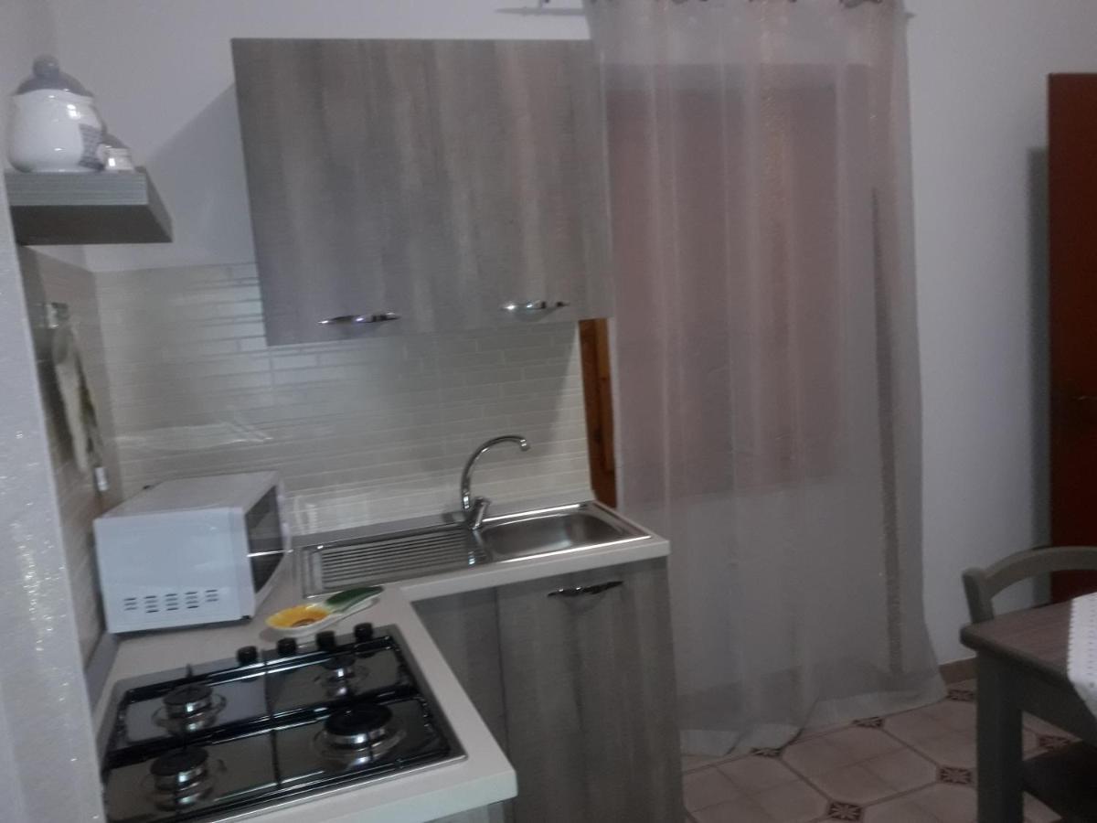 Holiday Home Bellavista 马扎拉德尔瓦洛 外观 照片