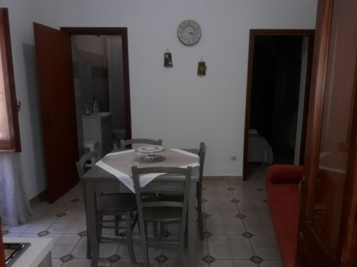 Holiday Home Bellavista 马扎拉德尔瓦洛 外观 照片