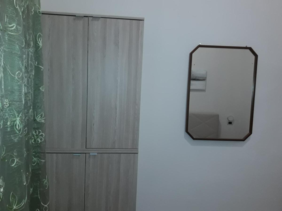 Holiday Home Bellavista 马扎拉德尔瓦洛 外观 照片