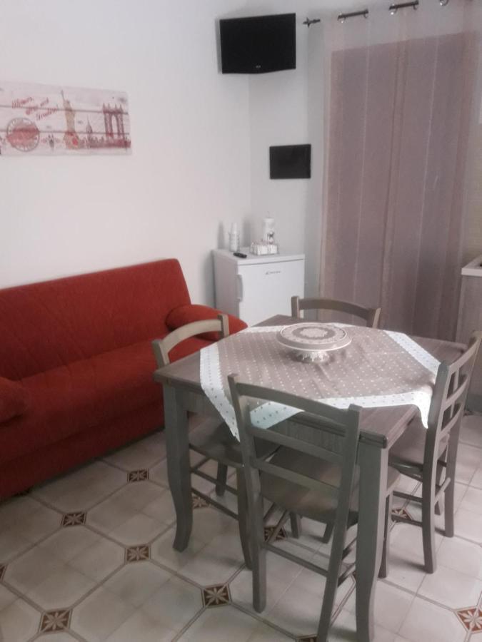 Holiday Home Bellavista 马扎拉德尔瓦洛 外观 照片